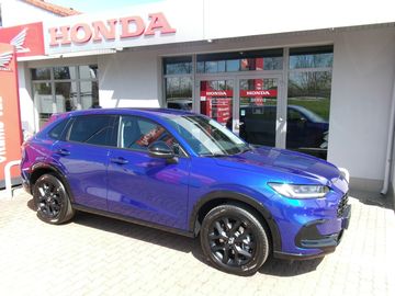 2.0e:HEV SPORT PLUS 2026