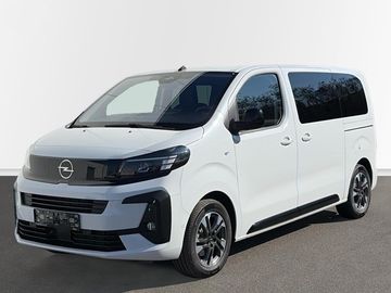 2.0CDTi 130kW L1 Edition