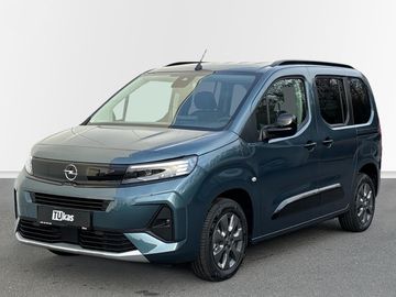 1.5CDTi 130k 96kW Elegance Plu