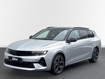 1.2Turbo 130k 96kW GS