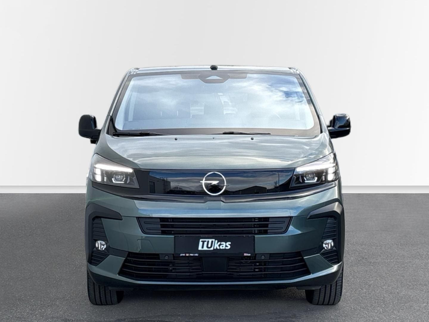Opel Zafira, 2.0CDTi 177k 130kW L2 Elegance - fotka 3