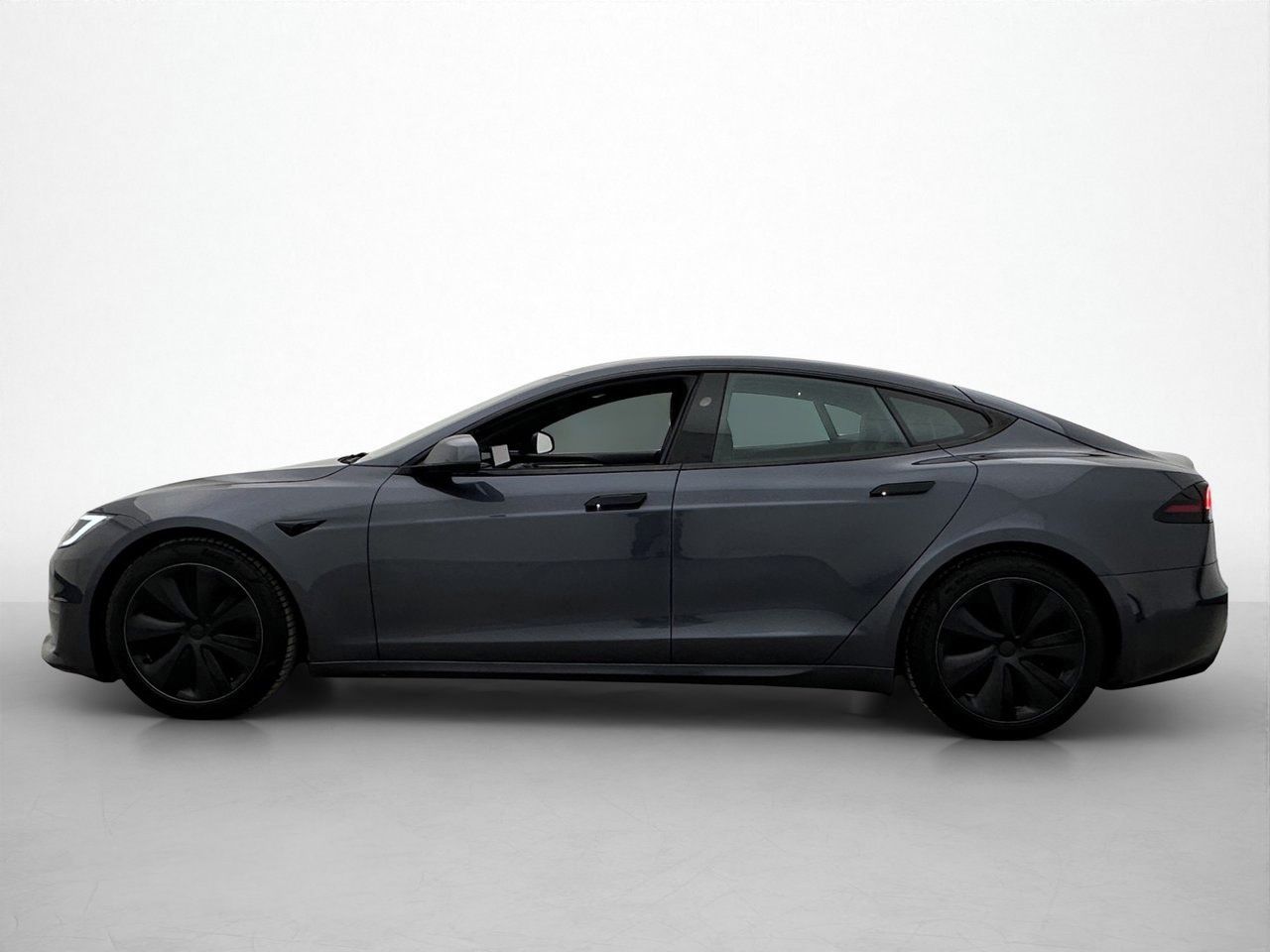 Tesla Model S - fotka 4