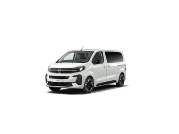 2.0CDTi 177k 130kW L1 Elegance