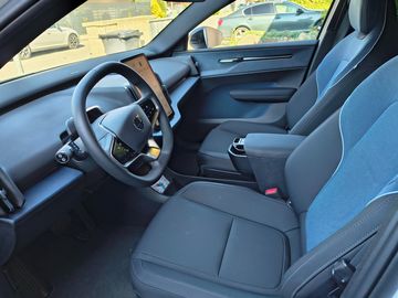 Volvo EX-30 Extanded Plus