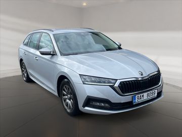 2,0 TDI Ambition 4x4 DSG