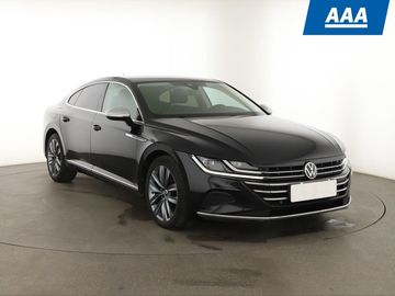 2.0 TDI, Elegance, Automat, ČR