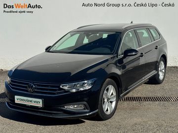 2.0 TSI  140kw Elegance Varian