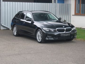 320d xDriveTouring ADVANTAGE