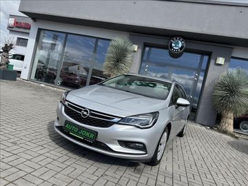 1,6 CDTi 81kW  SPORTS TOURER L
