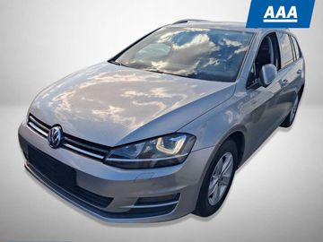 1.4 TSI, Comfortline