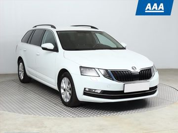 1.6 TDI, Style, Automat
