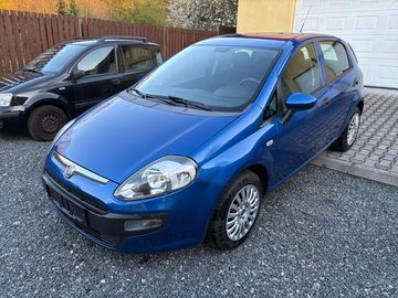 1.4i, EVO