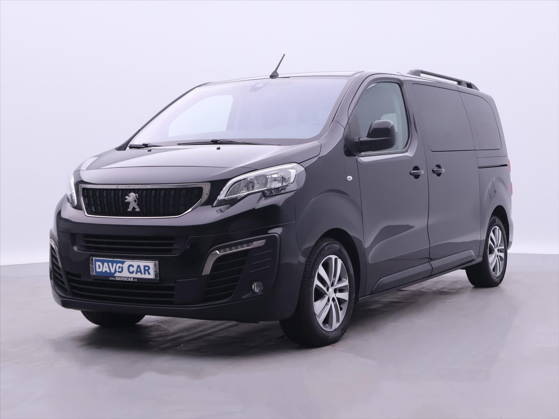 Peugeot Traveller, 2,0 HDi 106kW CZ L2 8-Míst DPH - fotka 3