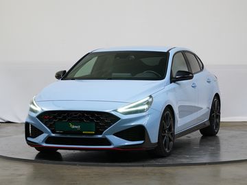 2.0 T-GDI 206 kW N Performance