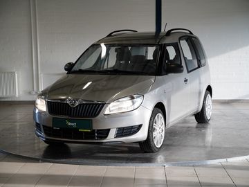 1.2 HTP 51 kW Active