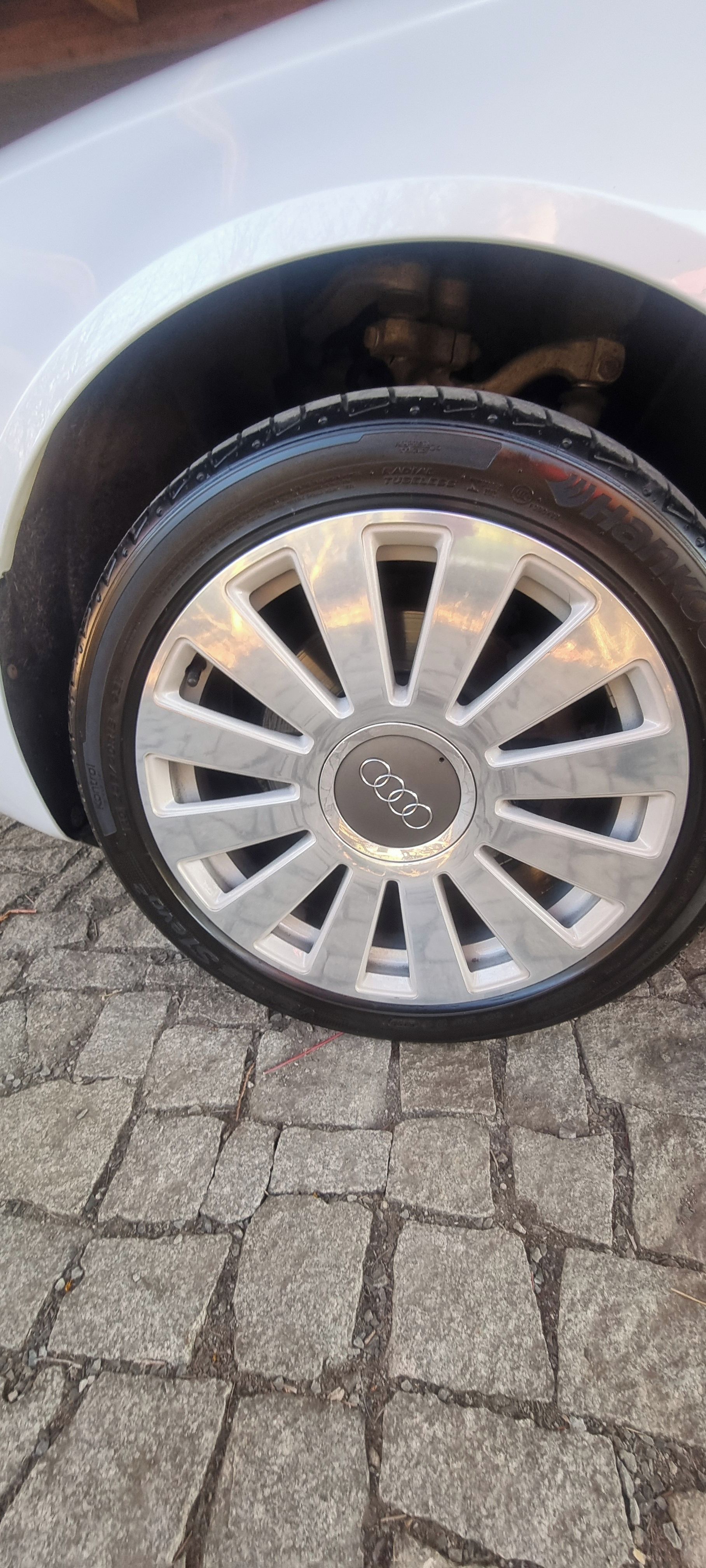 Audi A6 Avant, V TOP STAVU !!! - fotka 4