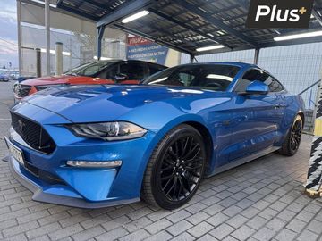 GT V8 5.0