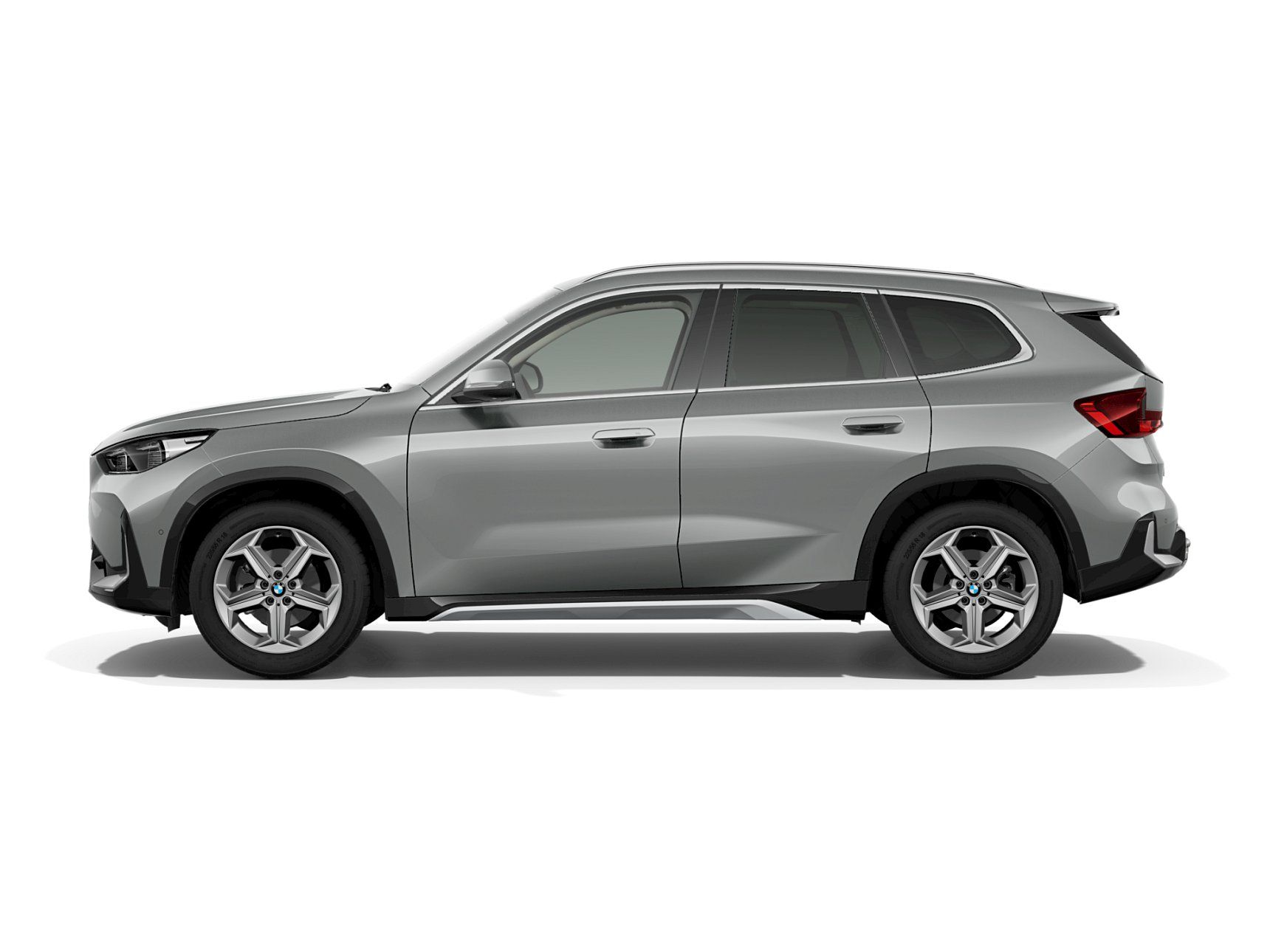 BMW X1 - fotka 3