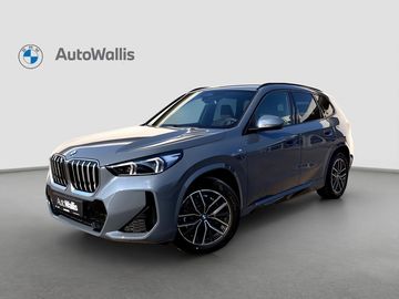 sDrive20i, SAV/SUV