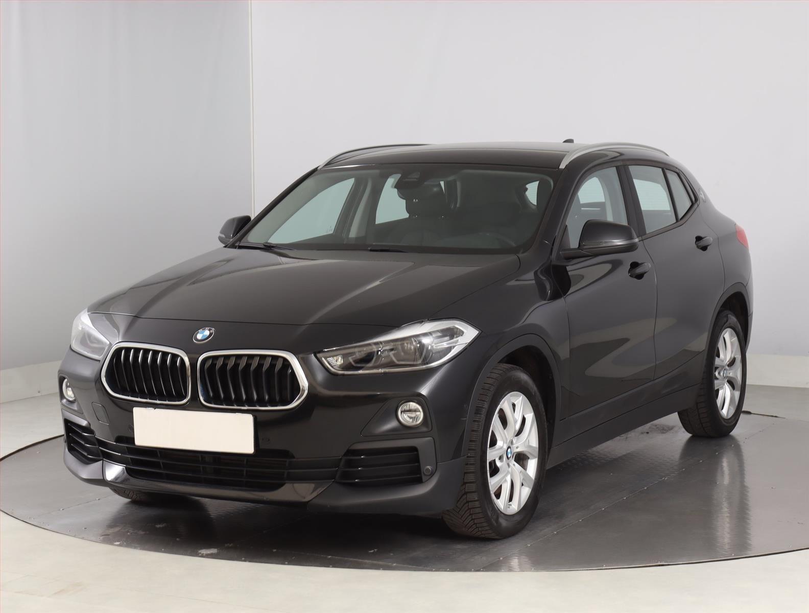 BMW X2, xDrive20d, 4X4, Automat - fotka 2
