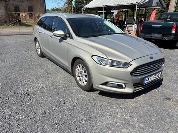 1.5 EcoBoost 88kW
