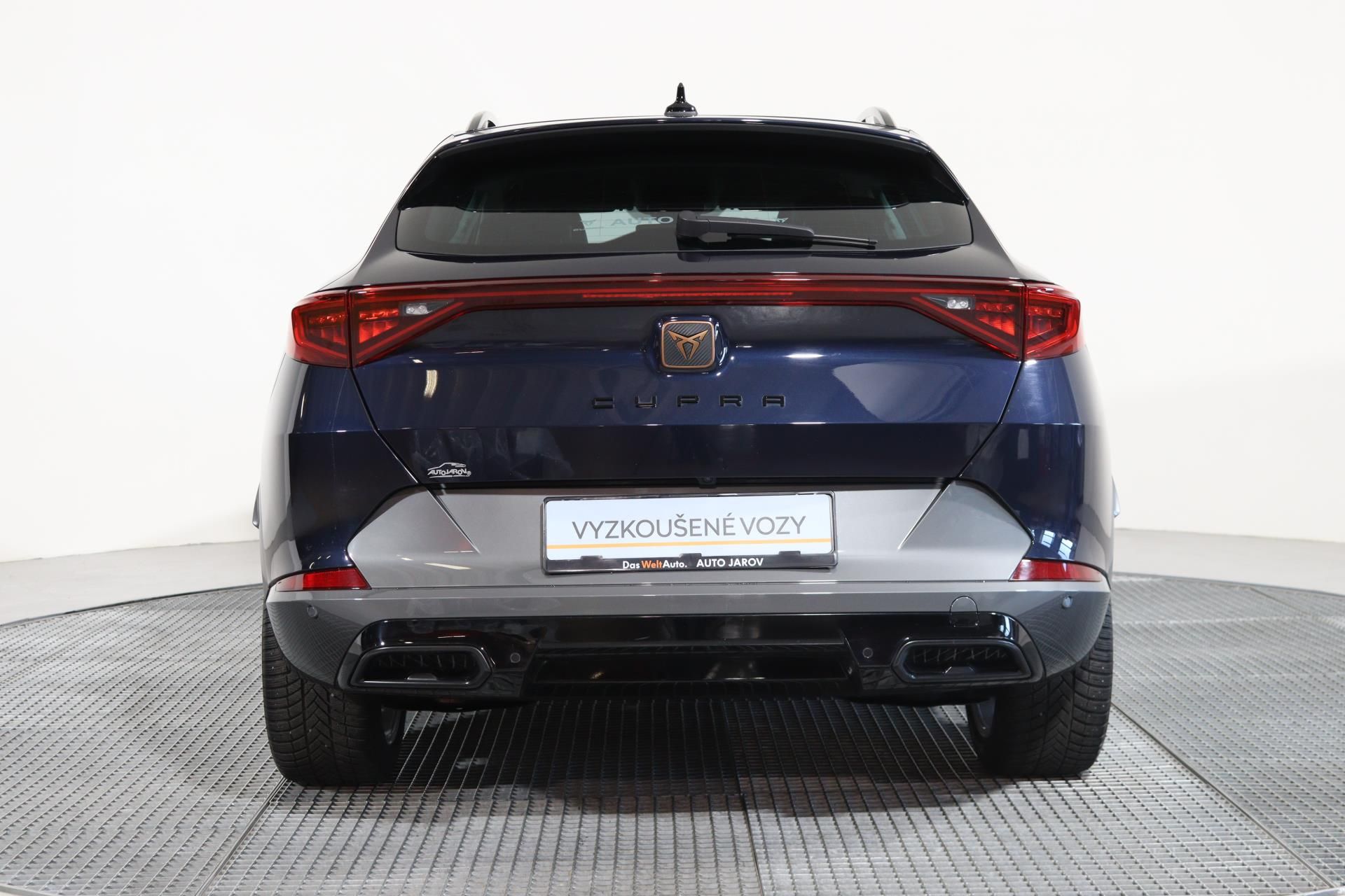 Cupra Formentor, 1.5 TSI 150k/ACC, P.KAMERA - fotka 6