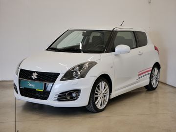 1.6i 100 kW Sport