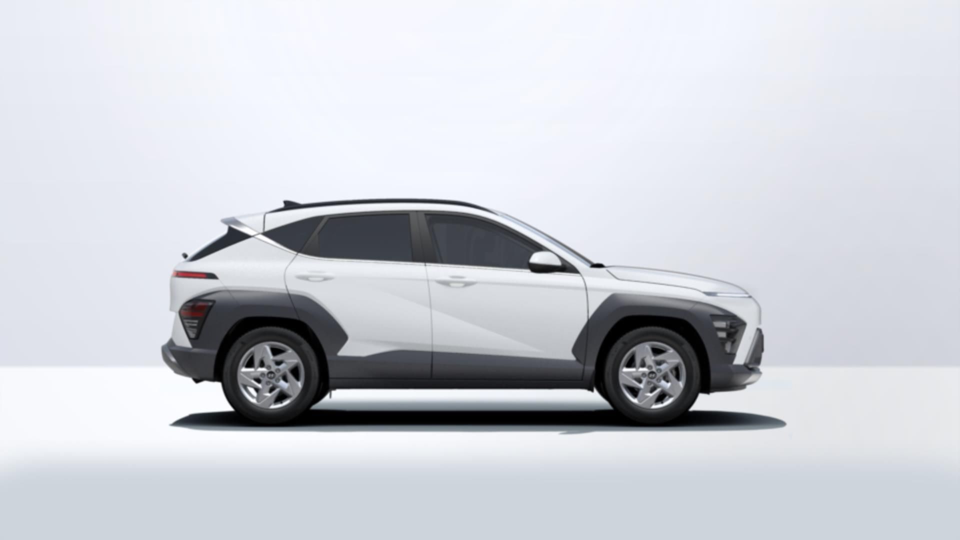 Hyundai Kona, 1,6 T-GDi  Smart DCT MY27 - fotka 2