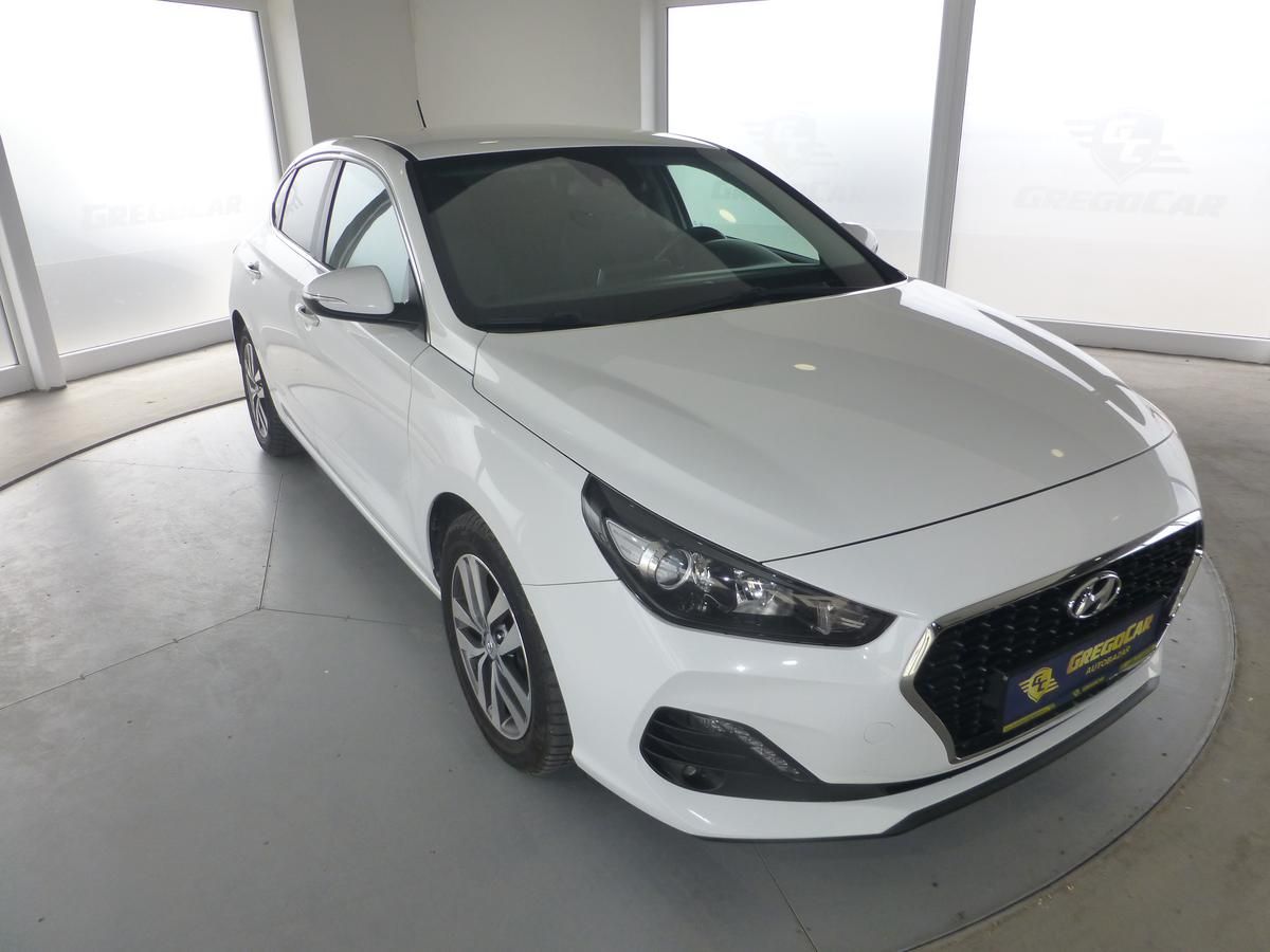 Hyundai i30, 1,0-88KW**PARK.S**NEW ČR - fotka 4