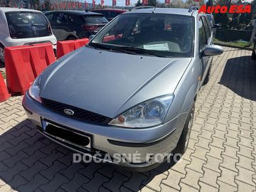 1.8 TDCi