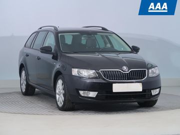 2.0 TDI, Ambition, Navi