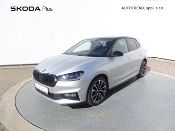 Monte Carlo 1,0 TSI 85kW DSG