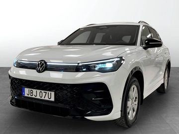 TDI 4M R-Line DCC NezTop Taž