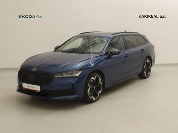 TSI iV 150kW DSG SportLine