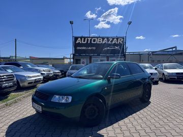 1,6i 74 KW TAŽNÉ STK