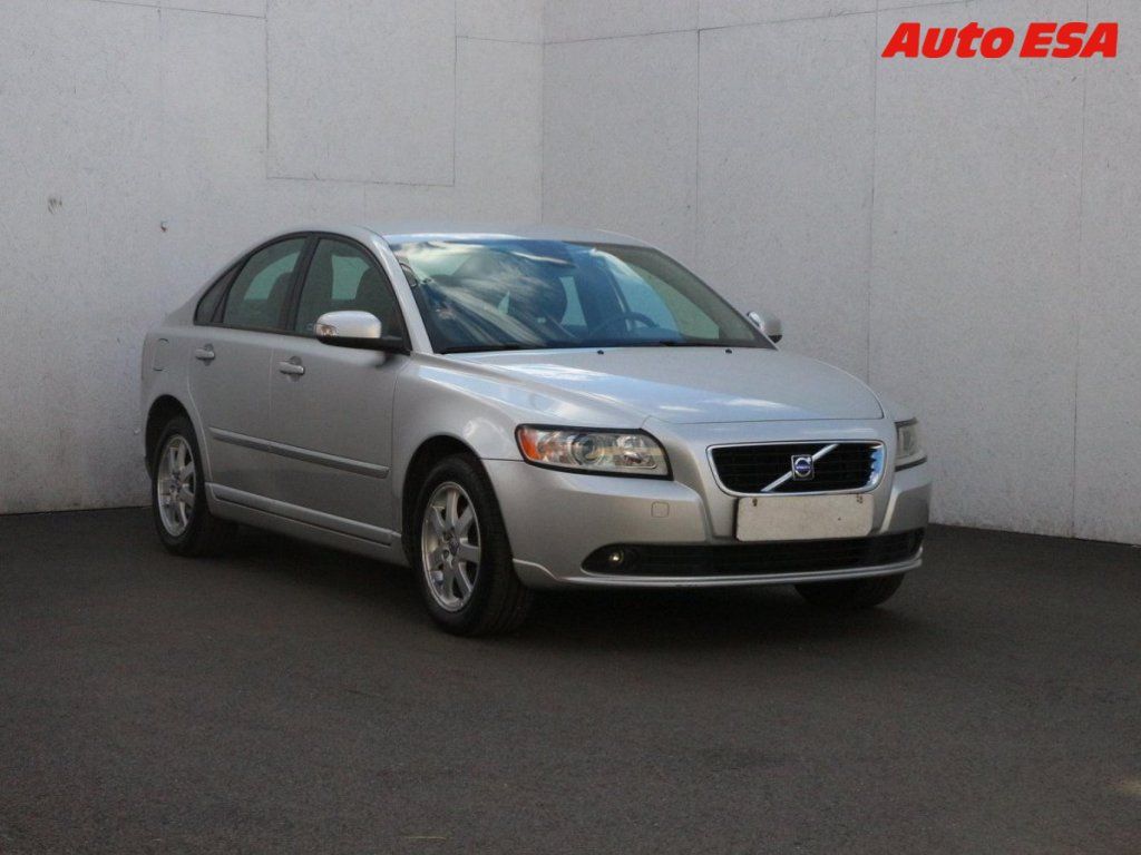 Volvo S40, 1.8 i