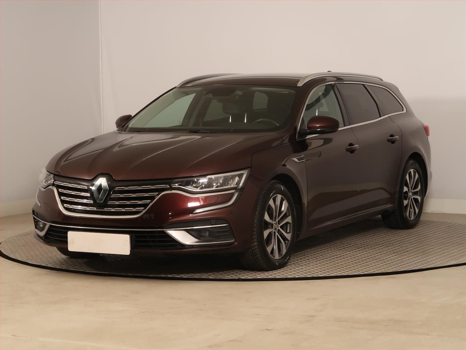 Renault Talisman, 2.0 Blue dCi, Automat - fotka 2