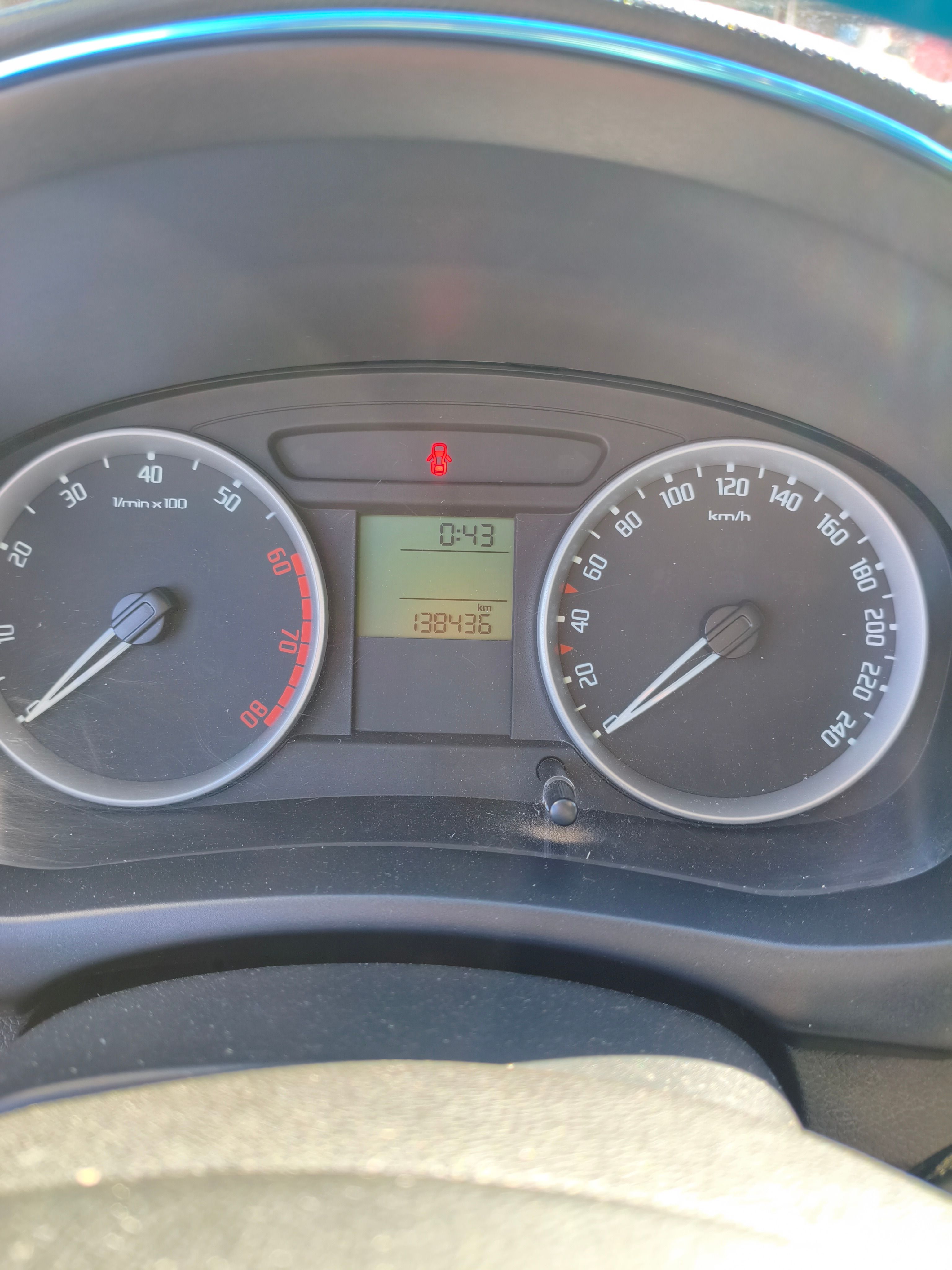 Škoda Roomster, 1.4 16V motor MPI - fotka 6