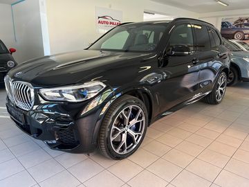 xDrive30d M-Sport