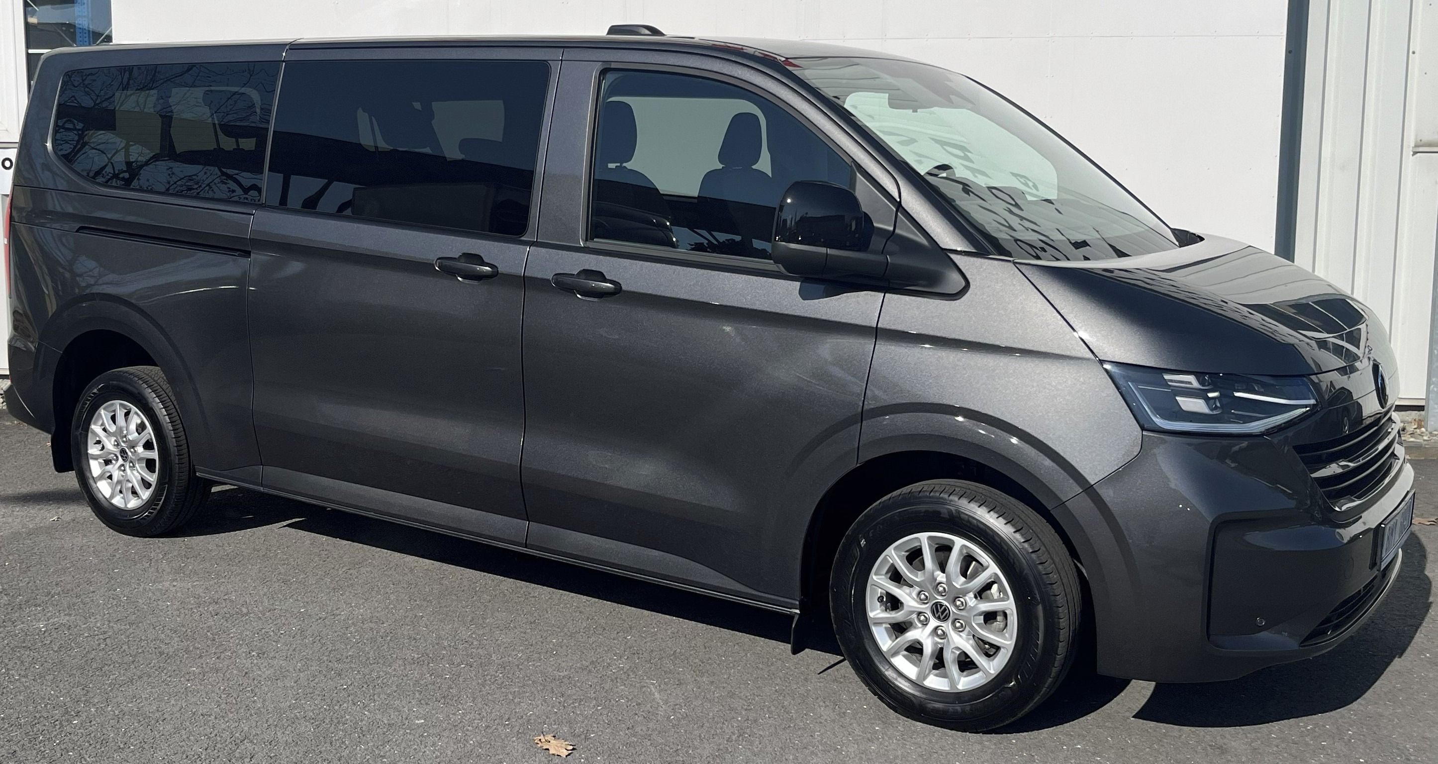 Volkswagen Caravelle, 2,0 TDI 110kW 8AUT DR Life - fotka 2