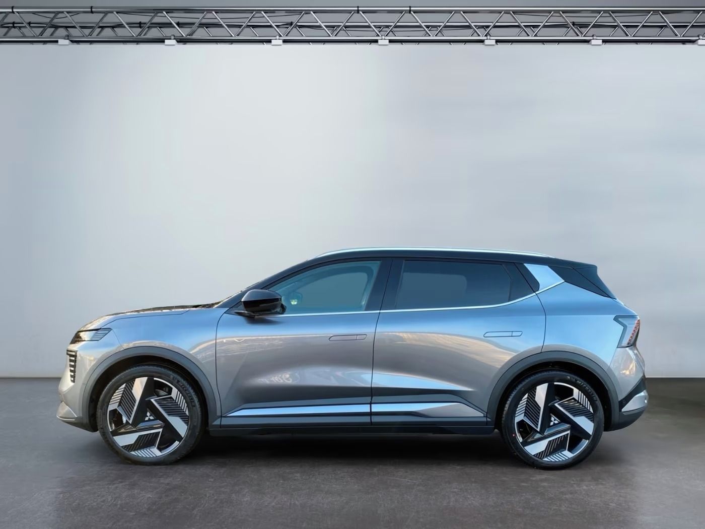 Mitsubishi Eclipse Cross, ECLIPSE CROSS EV Diamant Top 8 - fotka 2