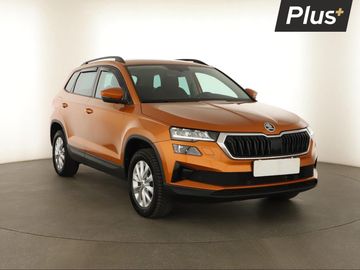 1.5 TSI, Fresh, Serv.kniha