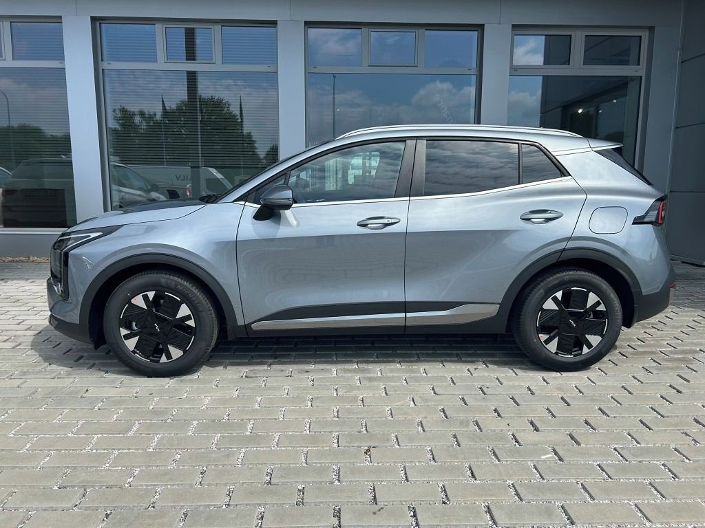 Kia Sportage, 1,6 T-GDi  4x2  EXCLUSIVE PLUS - fotka 4