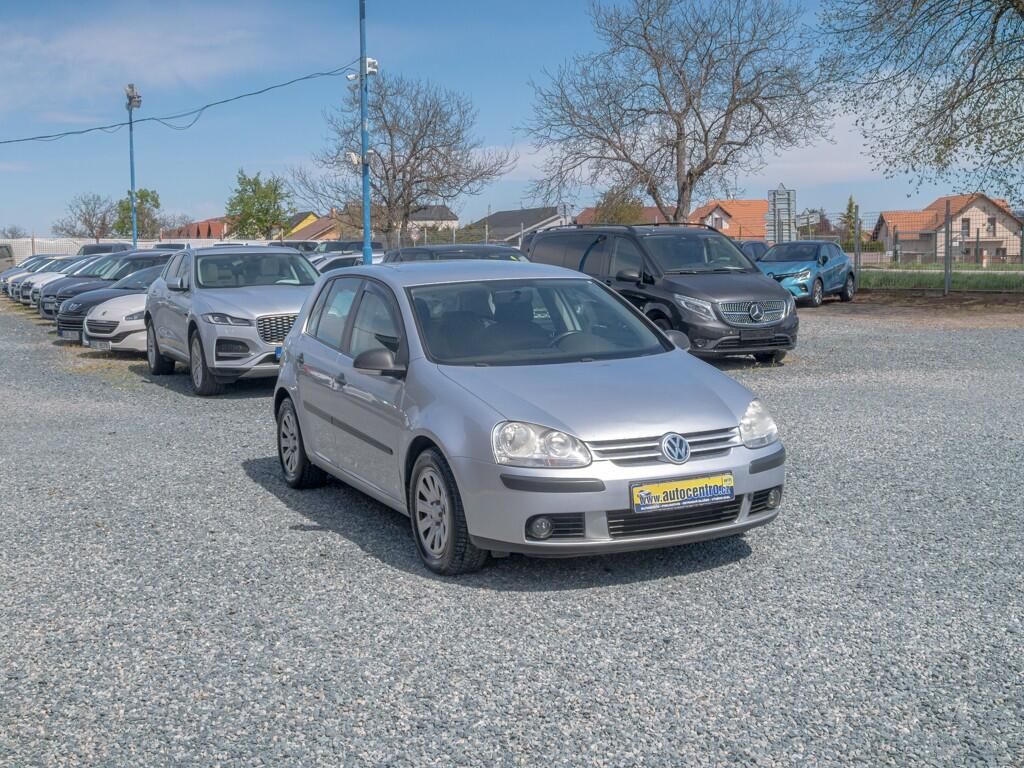 Volkswagen Golf, 1.9TDI 77KW DSG - TAŽNÝ - fotka 3