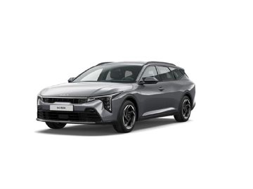 1,6 T-GDi 7DCT TOP 110kW