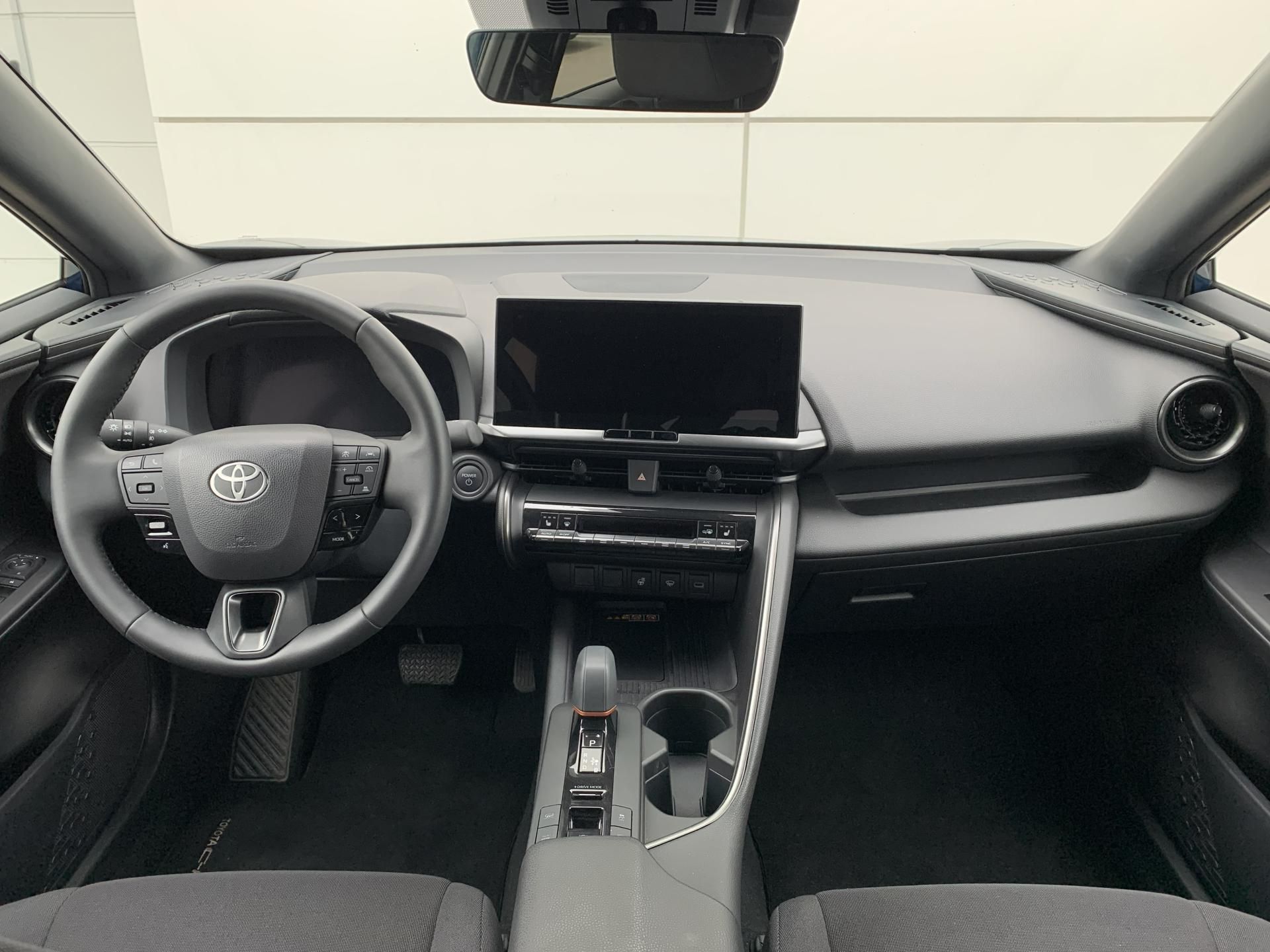 Toyota C-HR, STYLE 2.0 PHEV - fotka 2