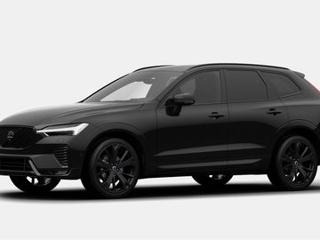 B5 AWD BLACK EDITION PLUS AUT