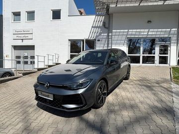 R-Line People 2,0 TDI 142 kW 4