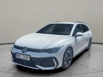R-line  1,5 eTSI 7DSG mHEV