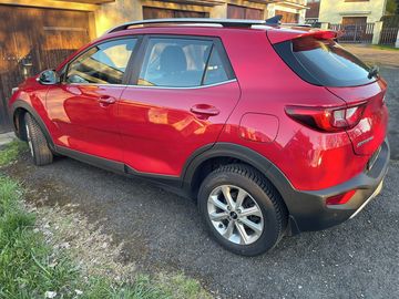 Kia Stonic 1.4CVVT 73kW